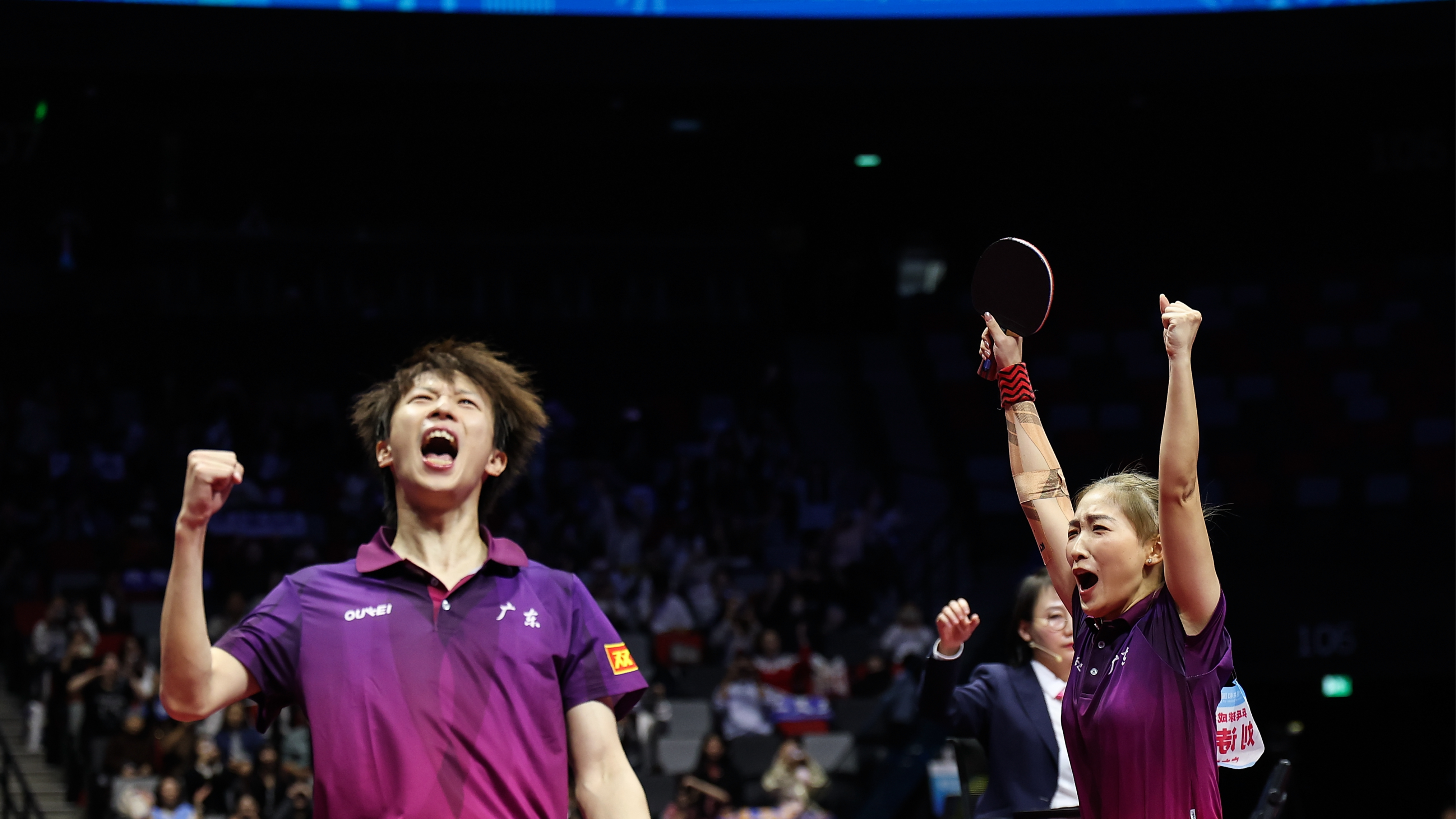 3金2银3铜 宝安金牌、奖牌总数已创历史最佳