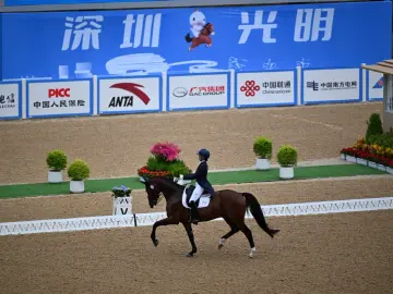 来光明,赴一场“优雅盛宴”