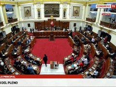 秘鲁国会宣布墨西哥总统为“不受欢迎的人”