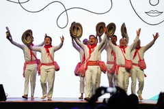 2025年世界城市日全球主场活动在哥伦比亚举办（4）