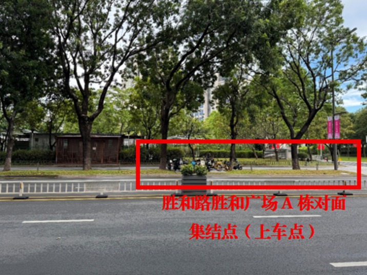 观赛必看！第十二届残特奥会东莞赛区篮球项目出行指引→