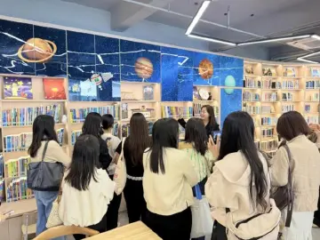 区街联袂·精彩南园⑤|此情“南”忘,精彩续航不打烊