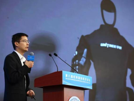 王兴兴、“稚晖君”，拟任新职