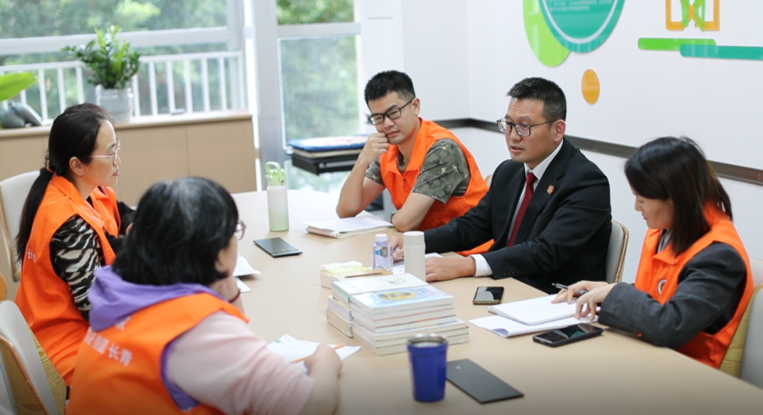 深圳法院：以温情司法守护万家灯火