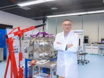 新晋院士柳卫平，在南科大“再创业”