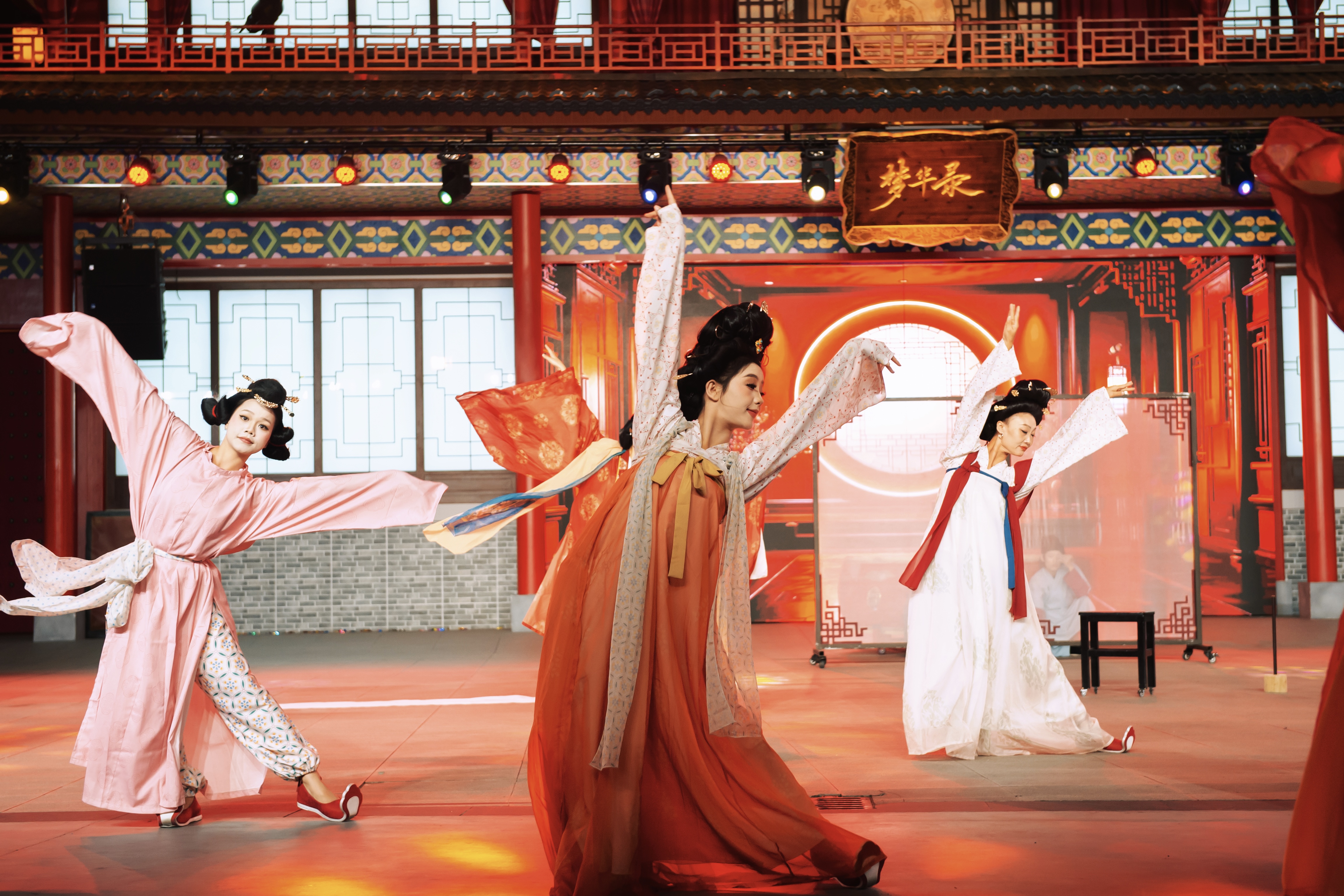 迎十五运！免费畅游深圳锦绣中华，开启“赛+游”文旅新体验