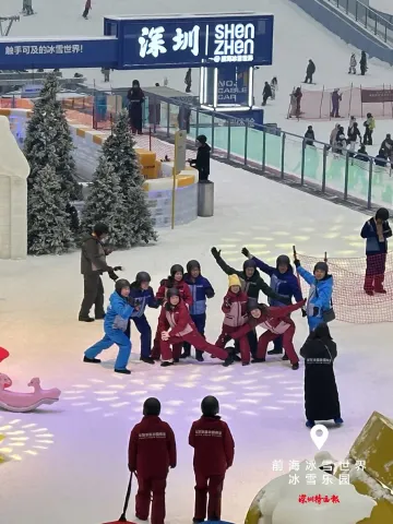 美丽深圳·每日一图|2025年11月25日