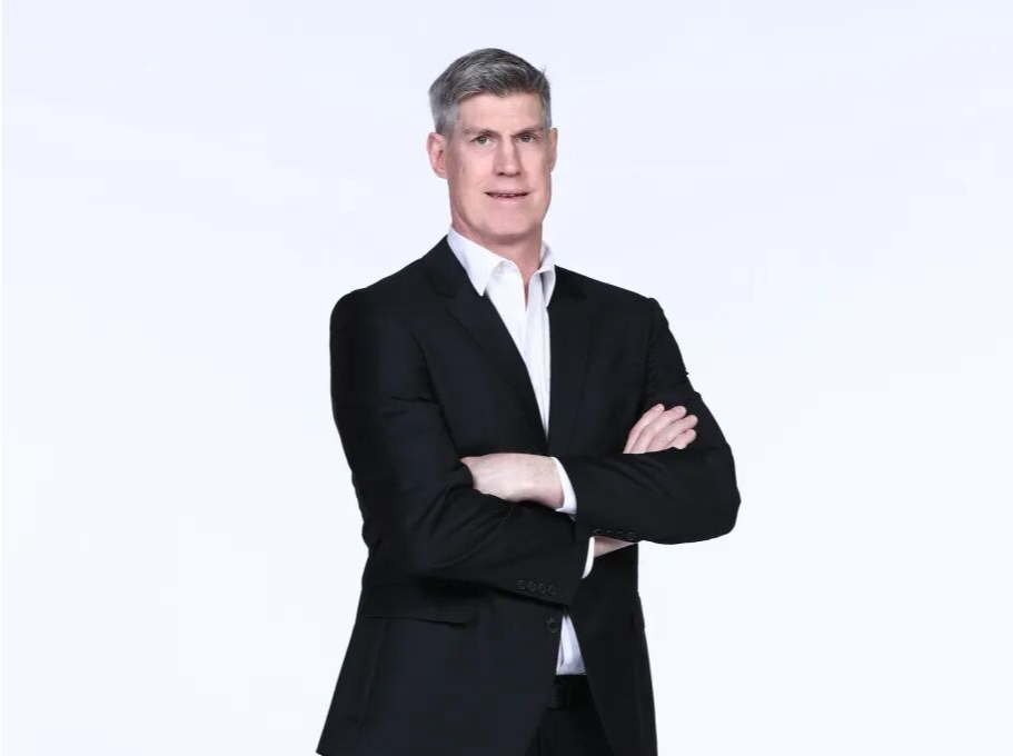 官宣！澳大利亚名帅迈克尔・凯利出任深圳男篮新帅