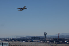 （外代一线）（7）政府“停摆”致空管人员严重短缺　全美约6000架次航班受影响