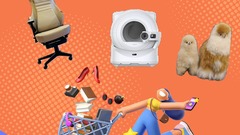 进博新面孔｜新潮流，“品”味新生活