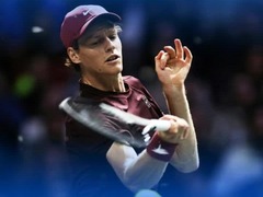 AIGC看体育｜巴黎网球大师赛：辛纳夺冠