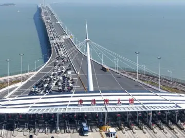 粤港澳大湾区,如何打造新发展格局的战略支点?