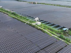 以产业“含绿量”提升发展“含金量”——广西清洁能源产业发展观察