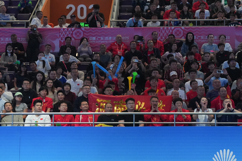 奔跑的深圳，攀登的城