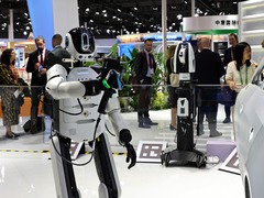 财经聚焦·第八届进博会｜买全球惠全球，“出口中国”展现中国市场“磁吸力”