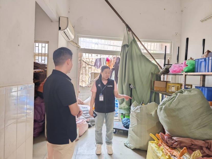 龙岗区布吉街道3人荣登全市 “双百优” 榜单