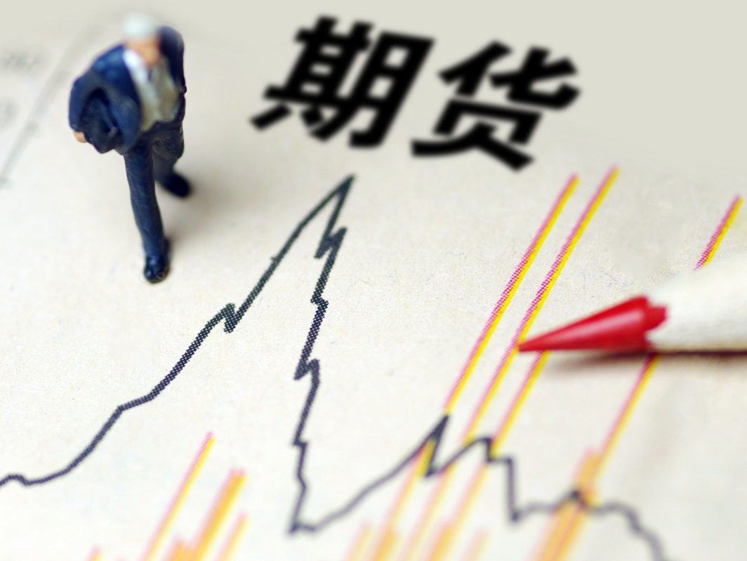 1—10月全国期货市场累计成交额增长21.82%