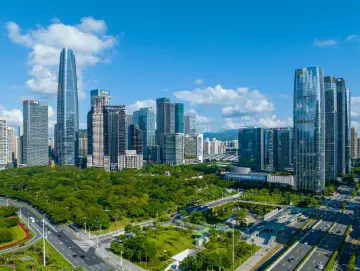 10个工作组场景落地！福田跑出“金融+AI”融合创新加速度