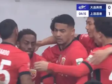 成功卫冕！上海海港夺得2025赛季中超联赛冠军