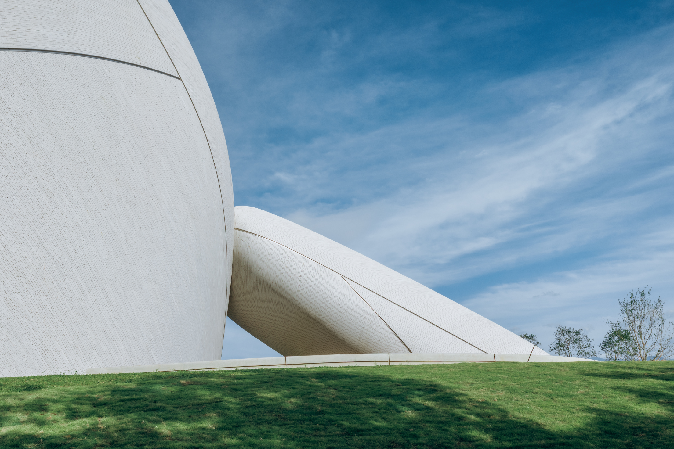 深圳湾文化广场携手Wallpaper＊！中文版设计大奖揭晓