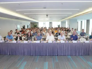 聚焦AI与数字化转型——深科技成功举办行业专题沙龙