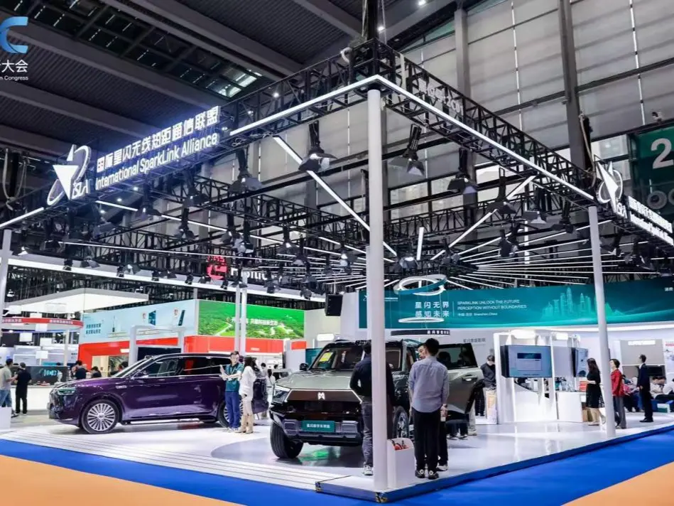 在深圳看见消费电子新风向