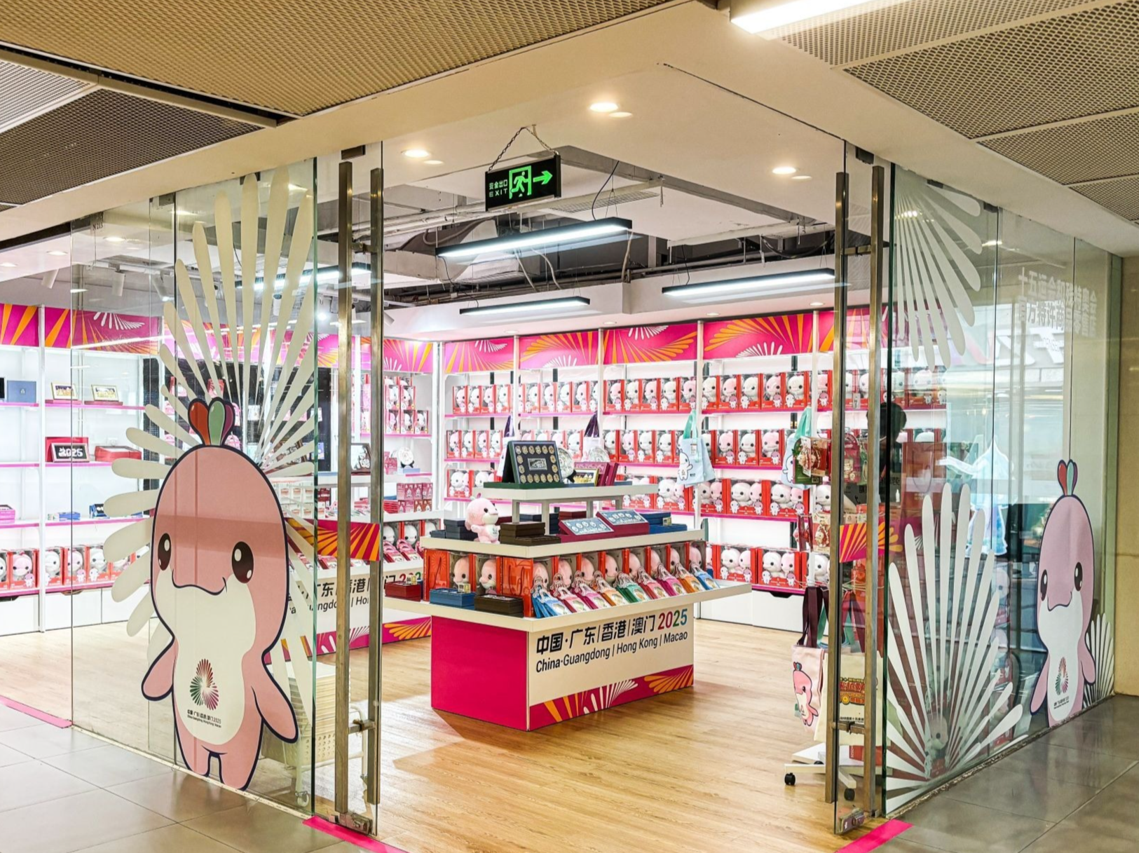 大湾区隐藏“旅行地图”来了！跟着赛事，把粤港澳一趟逛完