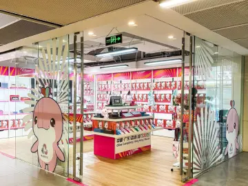 大湾区隐藏“旅行地图”来了!跟着赛事,把粤港澳一趟逛完