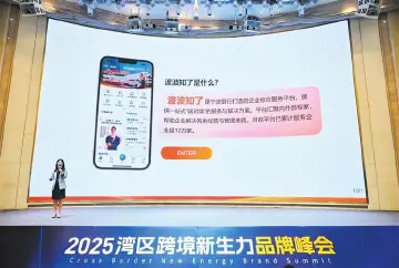 宁波银行深圳分行：“四化五帮”特色化服务助力经济社会高质量发展