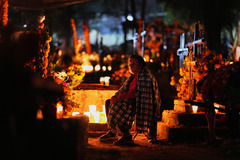 （外代一线）（4）墨西哥迎接亡灵节