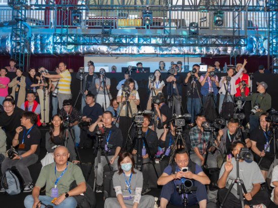 虎门“三会”火了!总传播量破2亿!