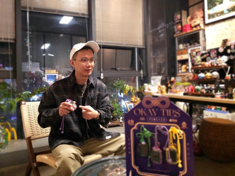 累计卖爆10万台！龙岗出品电子潮玩挂件双十一热销