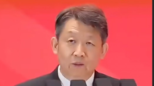 期待广东继续发挥优势，勇于探索，在进一步扩大高水平开放中带好头