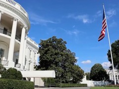 特朗普称尚未决定是否袭击委内瑞拉境内目标