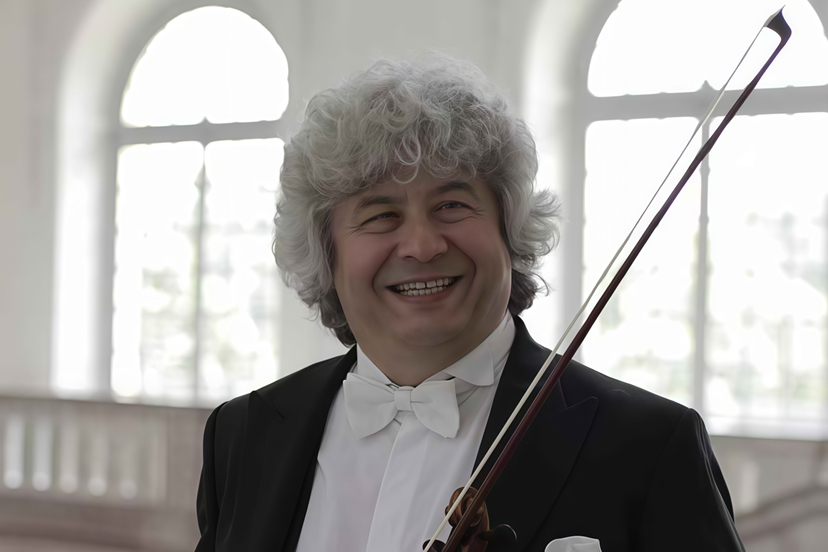 洛伦茨·纳斯图里卡-赫尔舒科维奇执棒，深交将呈现“大师经典之夜”