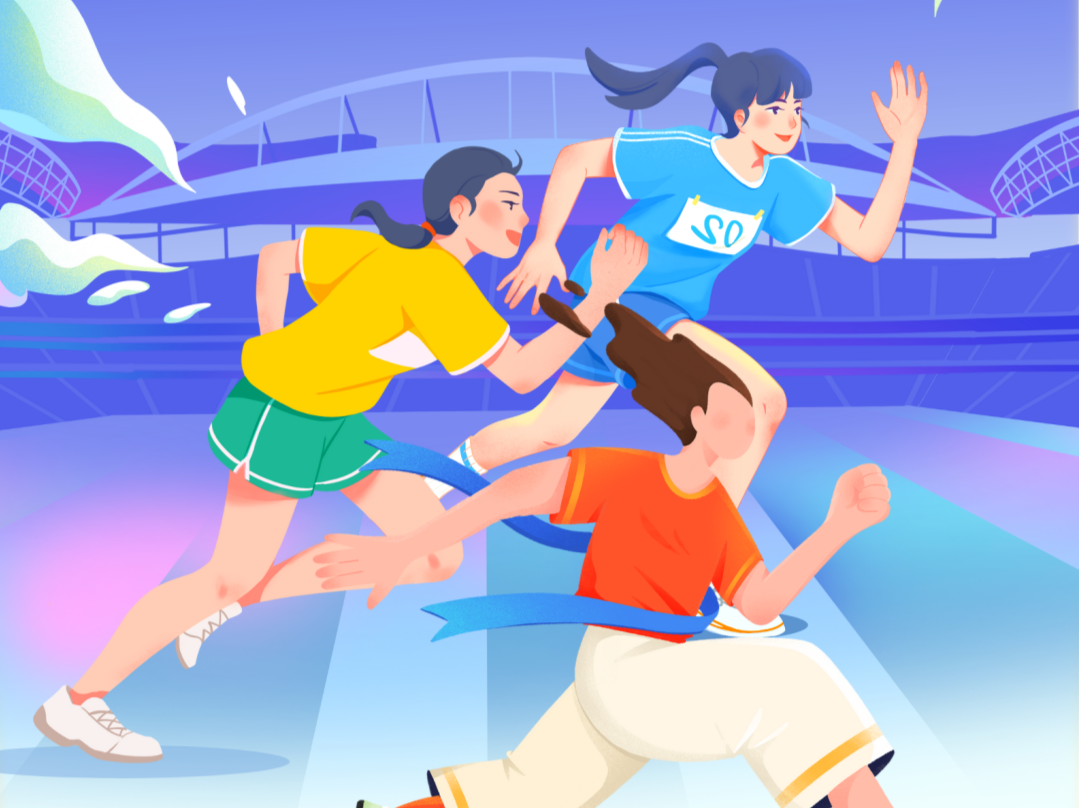 十五运会马拉松赛本周六开跑,深圳湾口岸交通将实施临时调整,乘坐地铁和公交需注意→