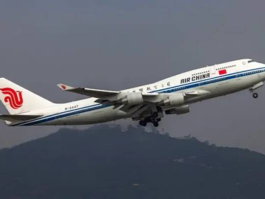 12条中日航线取消全部航班