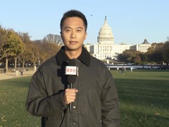 视频 | 美政府“停摆”时长纪录即将刷新