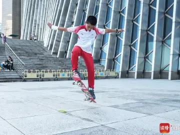 十五运热评｜少年英雄扎堆，这些“小孩哥”“小孩姐”是怎样炼成的？