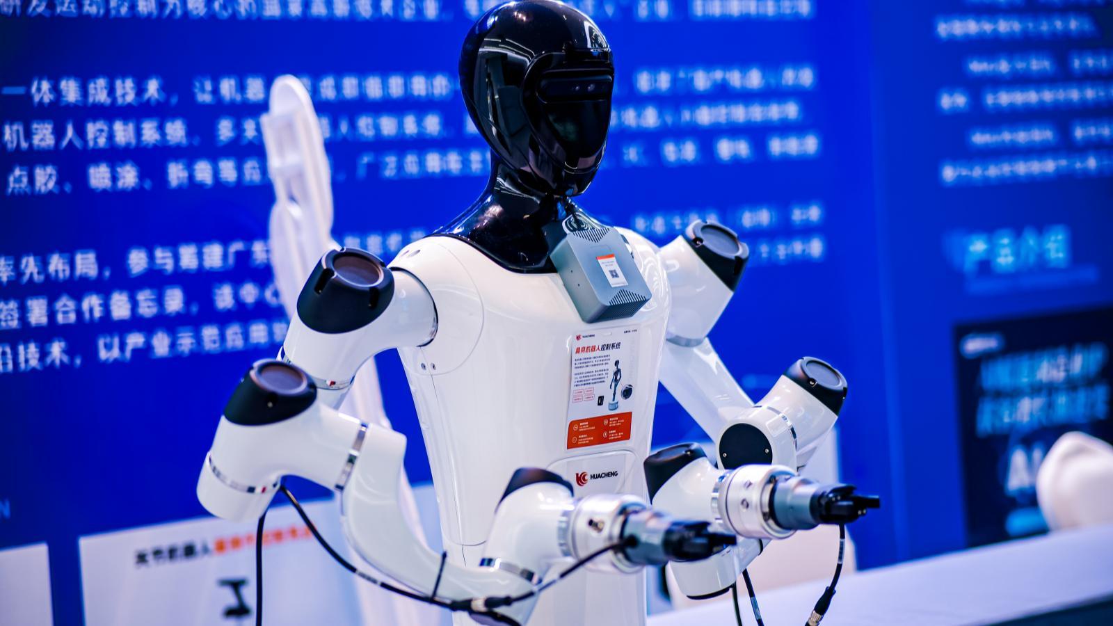 7大硬核项目路演，第二届桃花源硬科技节首发这些黑科技