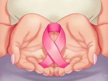 专家科普|得了乳腺癌怎么办?