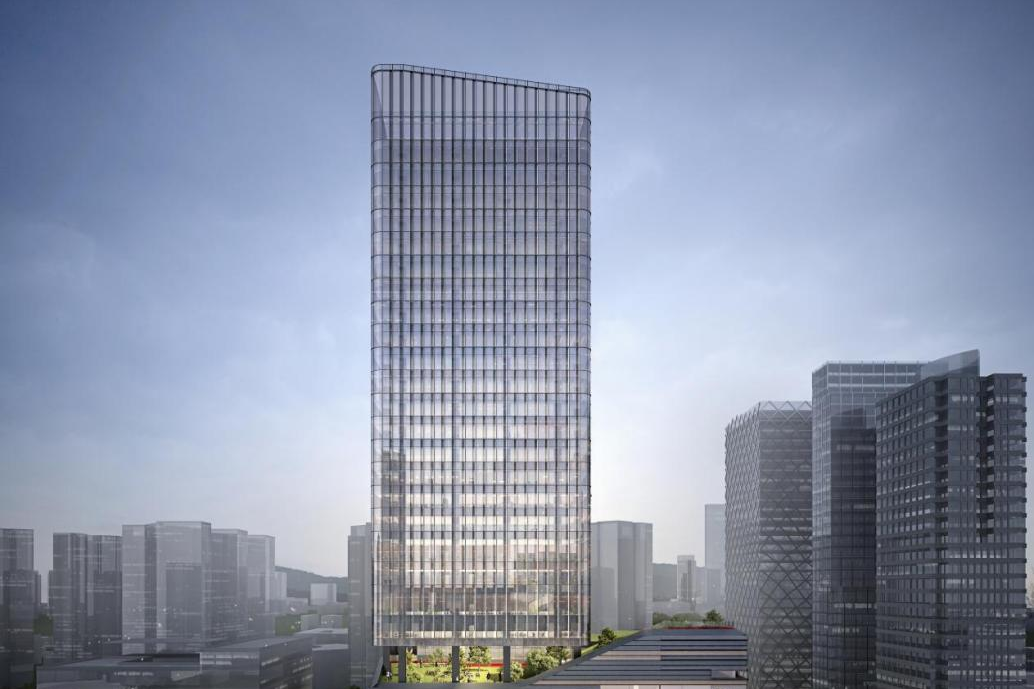 官宣！安托山公共文化中心12月26日启幕，郎朗领衔首场艺术盛宴​