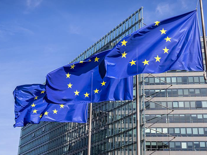 欧盟理事会批准欧盟2026年年度预算