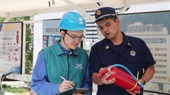 浙江宁波：建立地市级电动自行车充电智能物联监管平台