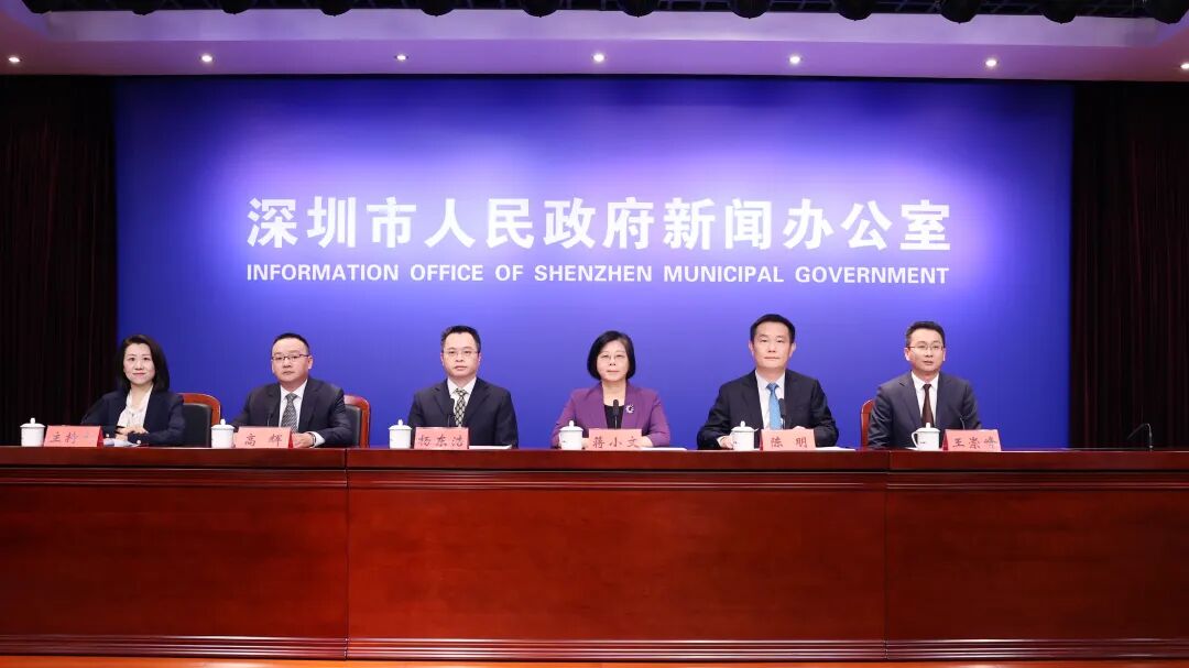 从 “N 次跑” 到 “一次办”！光明区牵头创新，深圳 “扫码入企” 优化营商环境