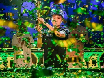 祝贺！来自深圳的赵心童，收获职业生涯邀请赛首冠