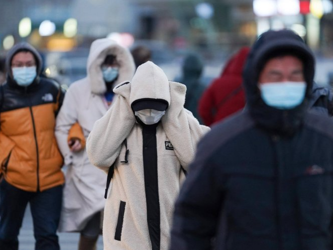 月底还有寒潮吗？气象专家：暂无，但降温“套餐”已发货