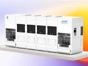 深圳数转新动能：鑫承诺环保产业破局突围