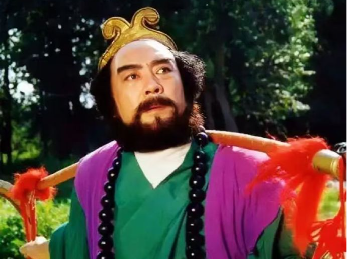 《西游记》沙僧扮演者刘大刚在京病逝