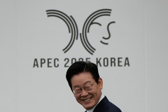 （外代一线）（3）韩国总统：和平是建设可持续明天的基础